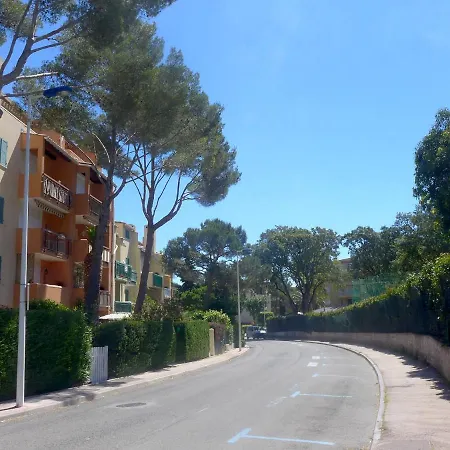 Studio Porto Di Mar-11 By Interhome Lejlighed