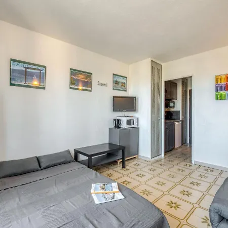 Studio Porto Di Mar-11 By Interhome * Cavalaire-sur-Mer