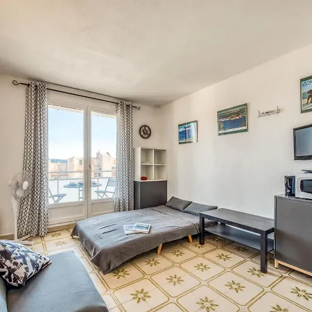 Studio Porto Di Mar-11 By Interhome Cavalaire-sur-Mer