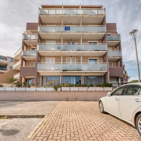 Apartment Studio Porto Di Mar-11 By Interhome