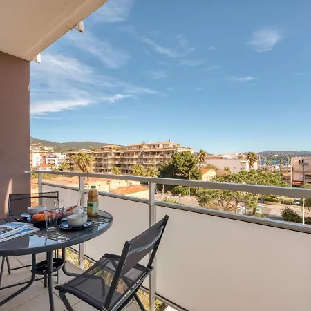 Lejlighed Studio Porto Di Mar-11 By Interhome