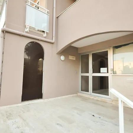 Apartment Studio Porto Di Mar-11 By Interhome *