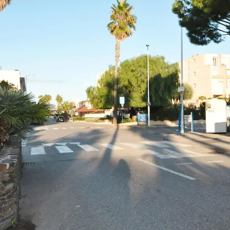Studio Porto Di Mar-11 By Interhome