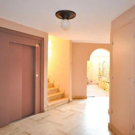 Lejlighed Studio Porto Di Mar-11 By Interhome Cavalaire-sur-Mer