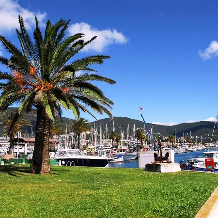 Studio Porto Di Mar-11 By Interhome
