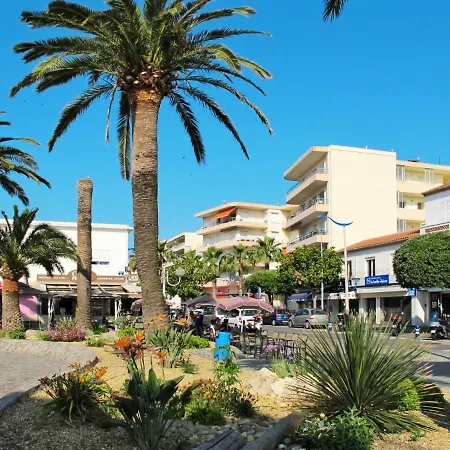 Studio Porto Di Mar-11 By Interhome * Cavalaire-sur-Mer