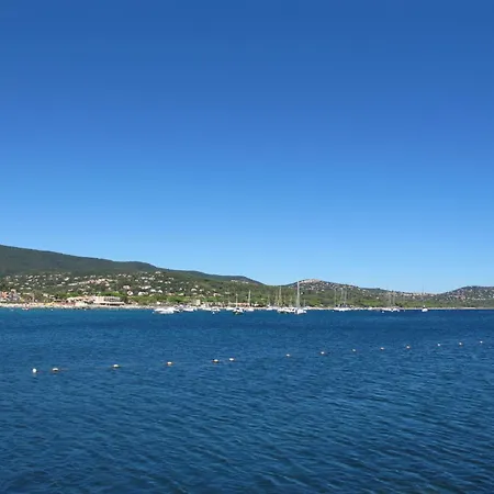 Studio Porto Di Mar-11 By Interhome Lejlighed *